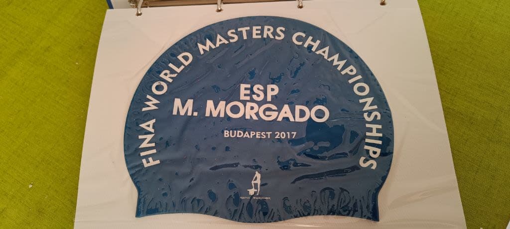 Manuel Morgado Jimenez