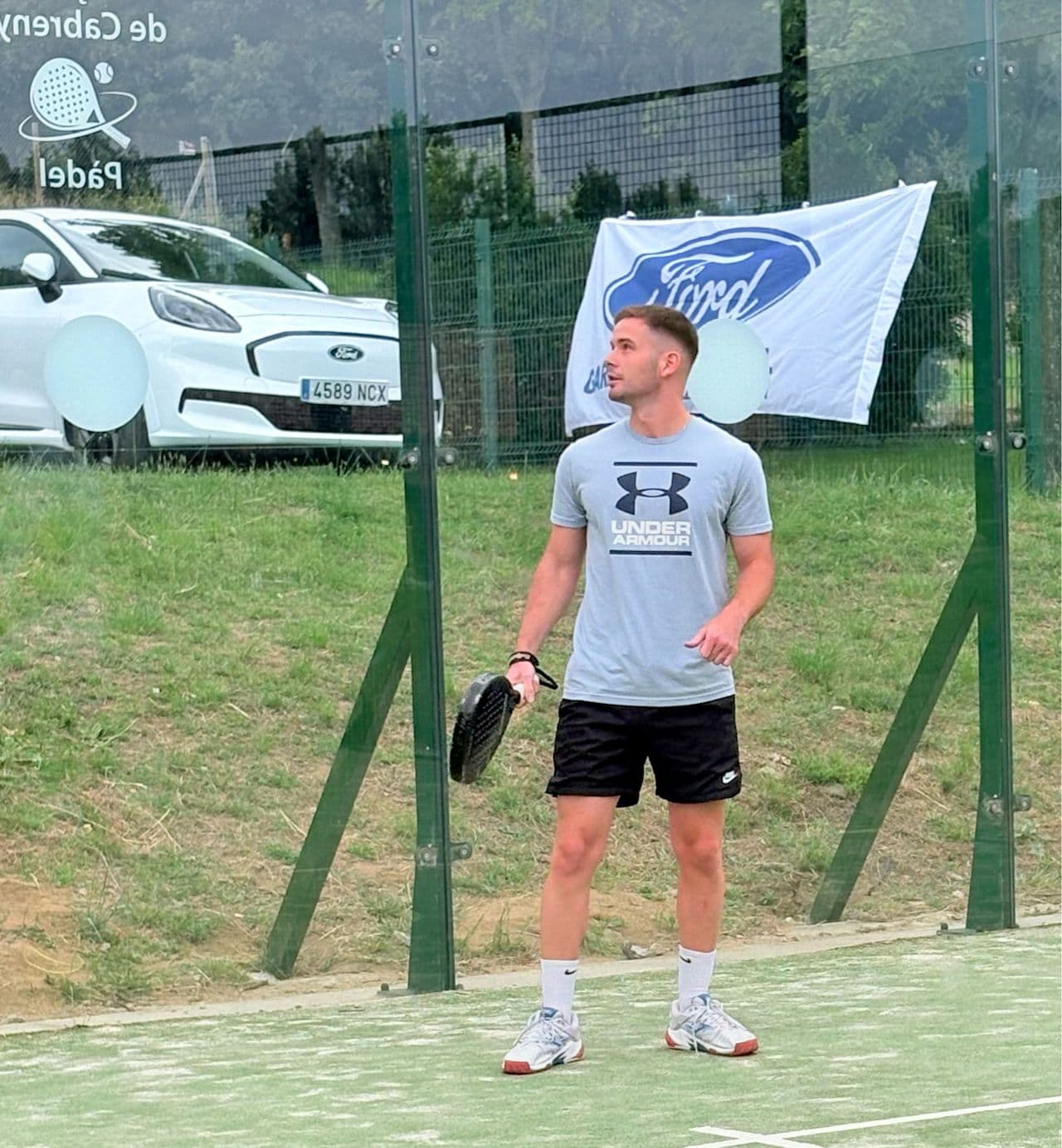 Pep Rodríguez