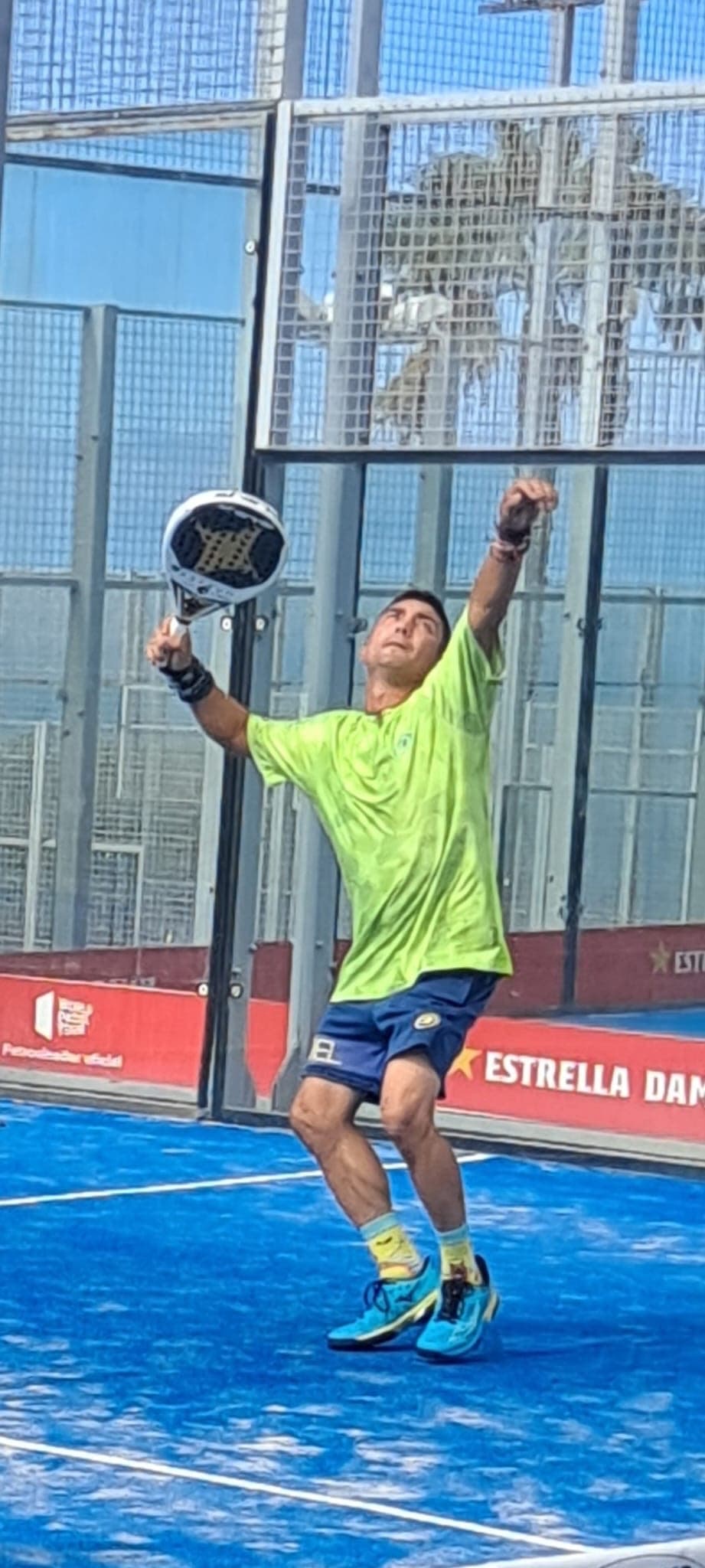 Oscar Ibañez Martinez
