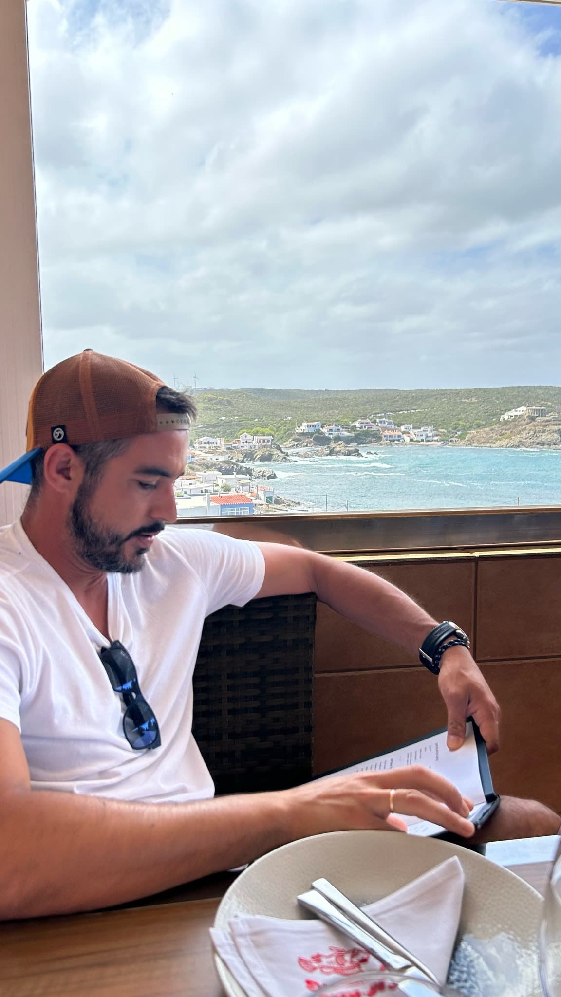 Victor Delgado