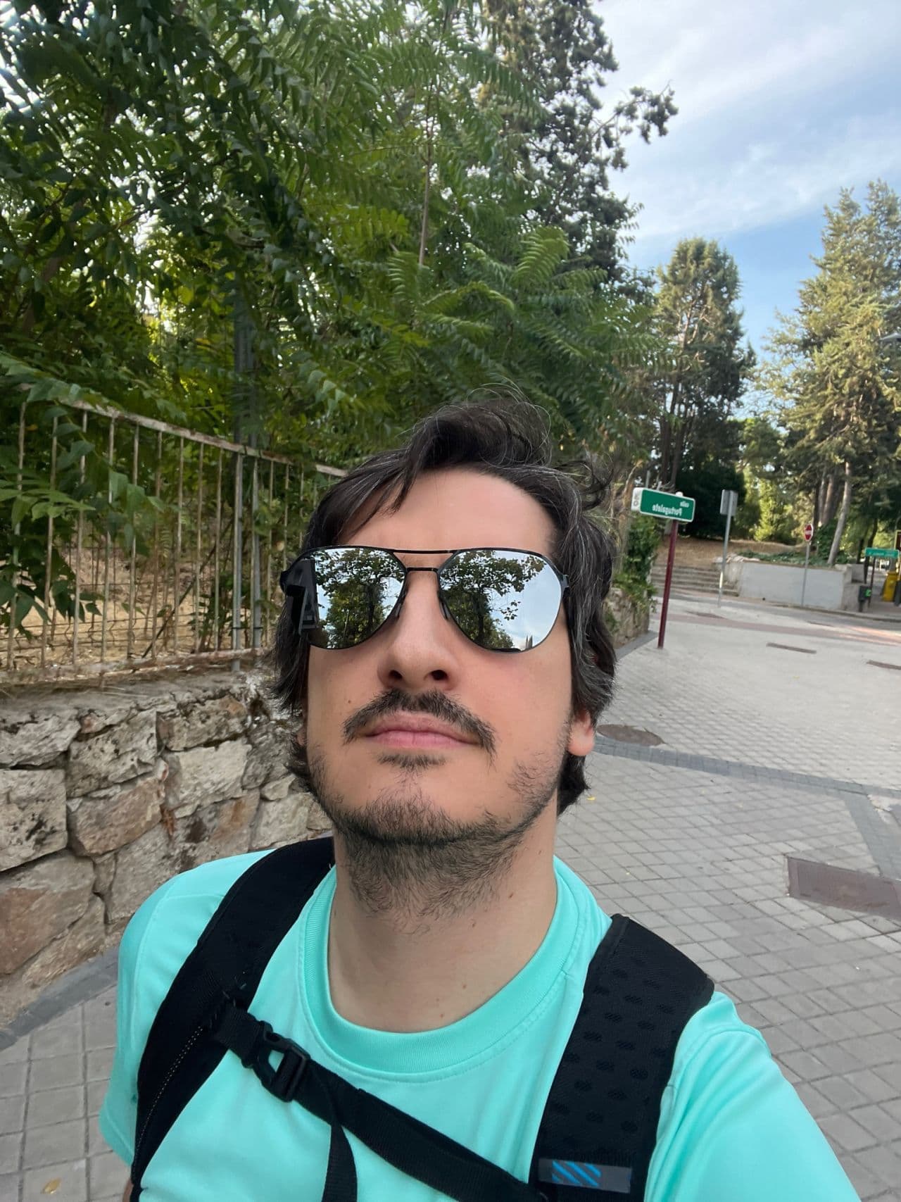 Gonzalo de las Heras