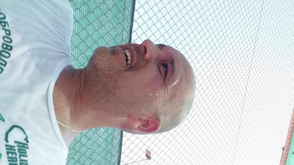 David Petidier Romero
