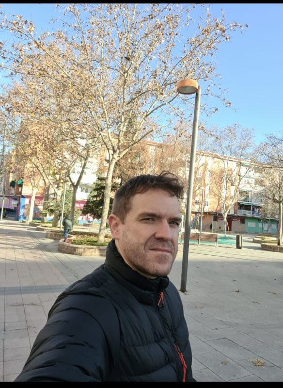 Javier Pérez