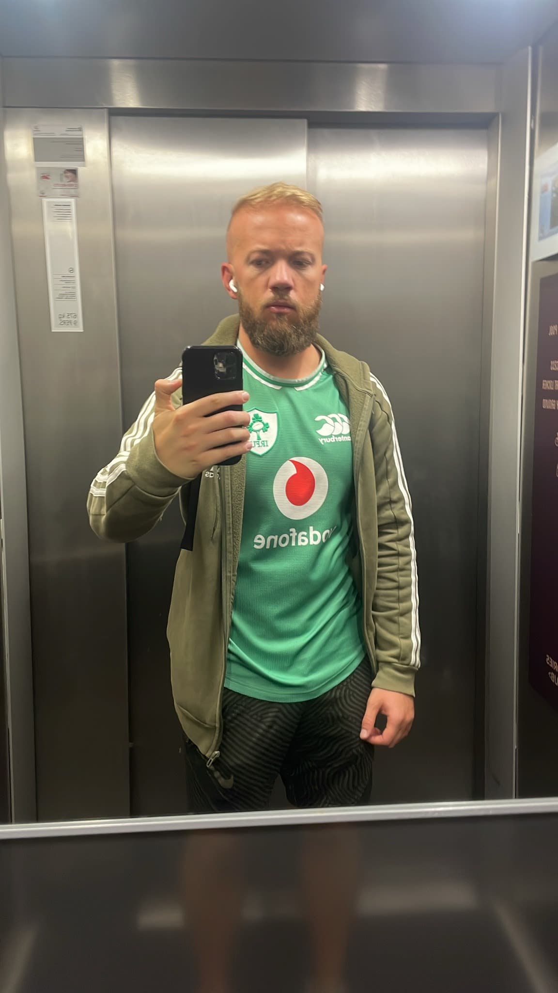 Eoin Desmond