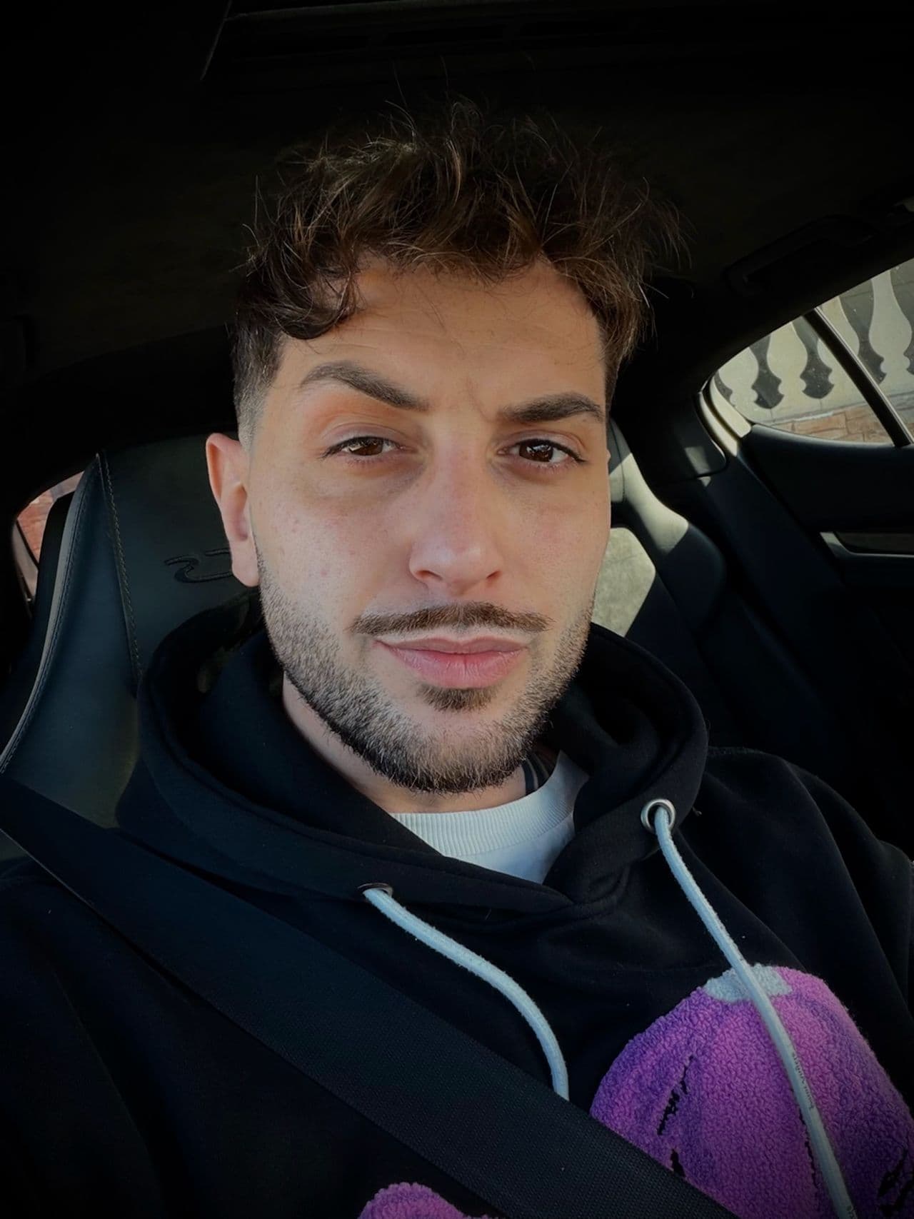 David Cs