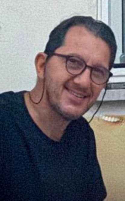 Luca Zacchetti