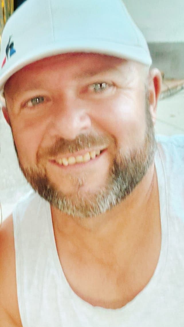 Jorge González López 