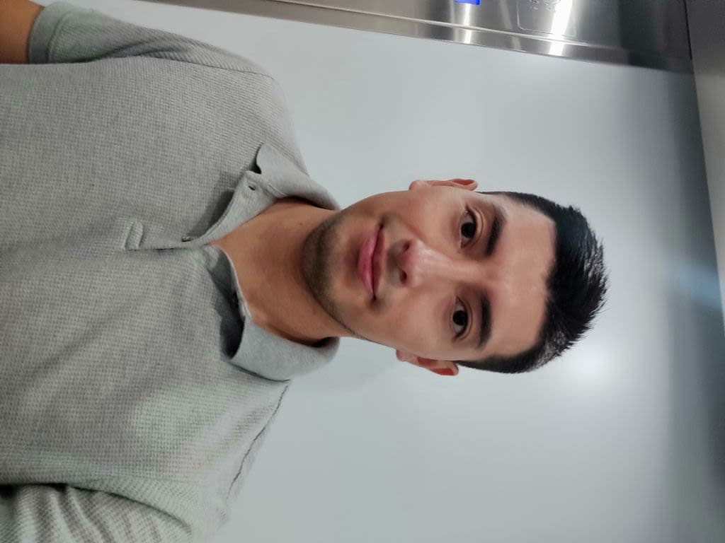Angelo Villarruel López 