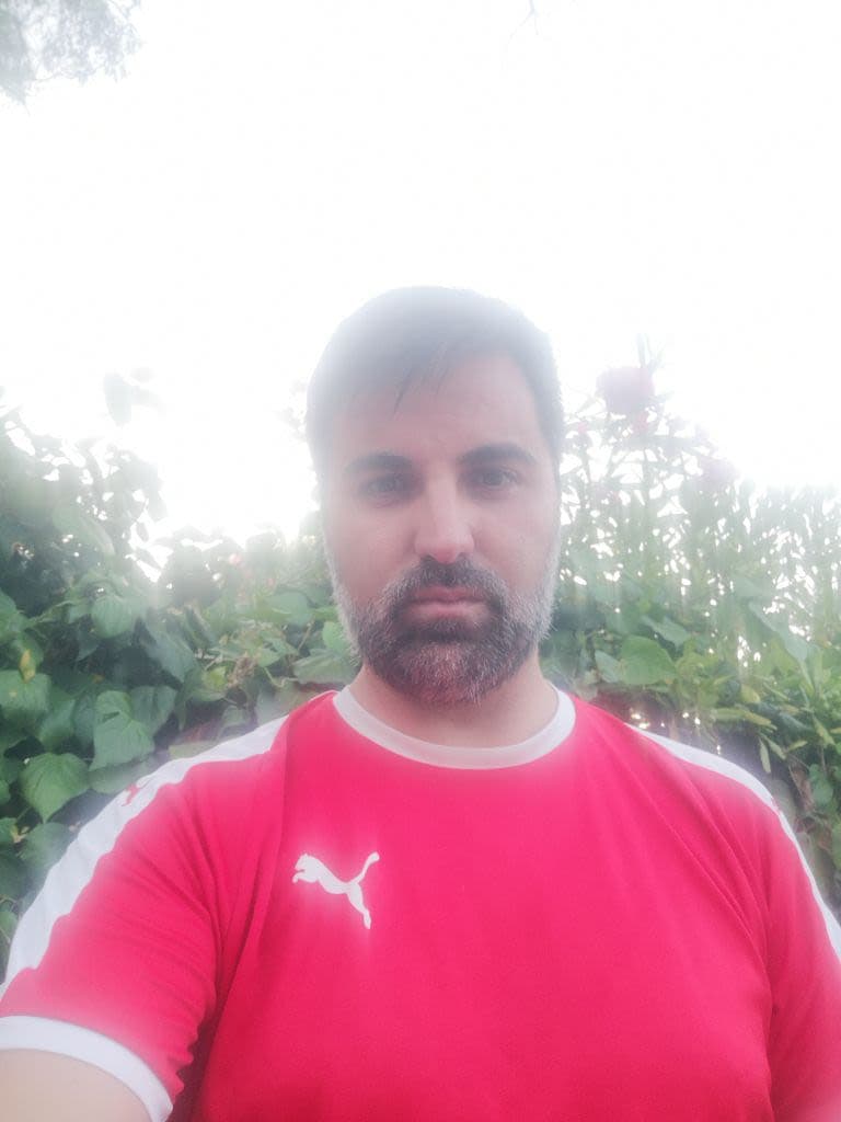 Xavi Fernandez