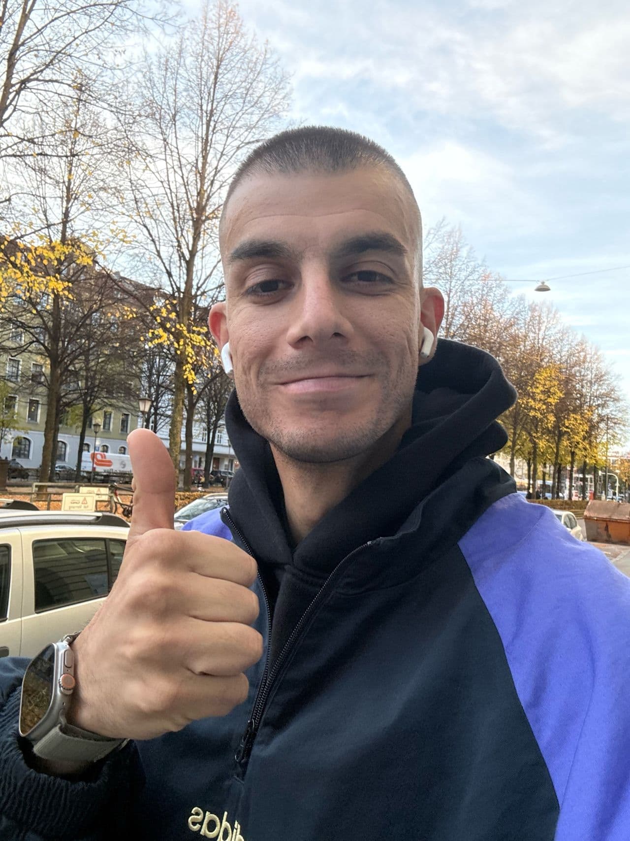 Stefan Stefanov