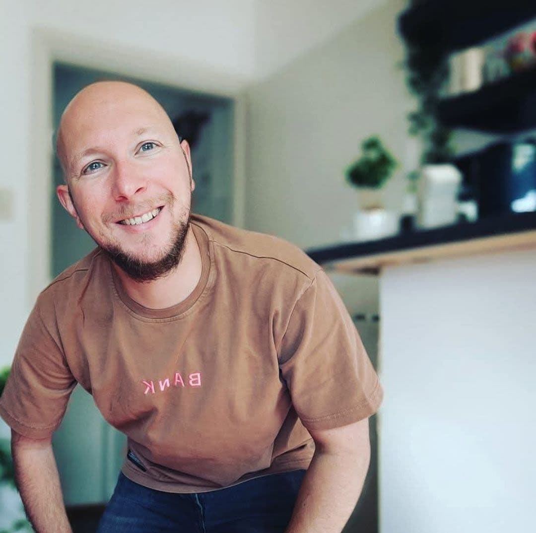 Dennis Binnendijk