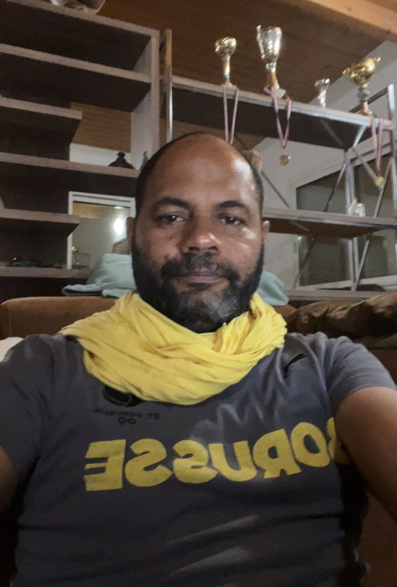 Aboubacar Soumaré