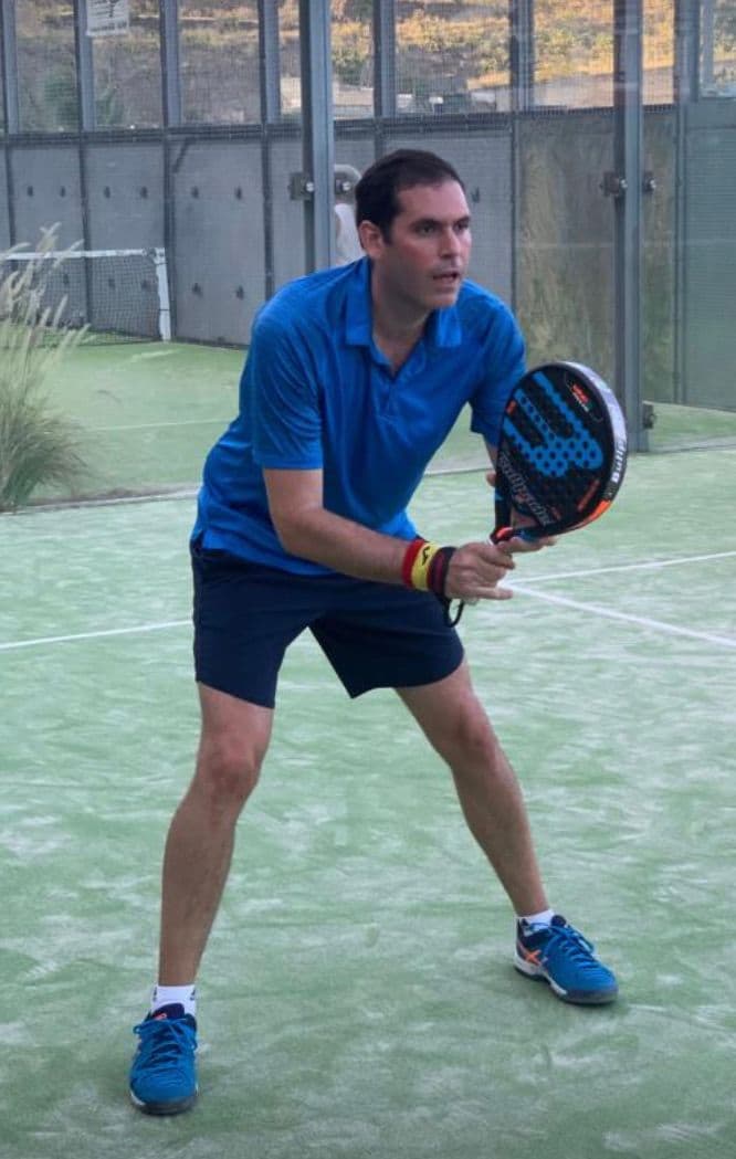 Alejandro Marco Navarro