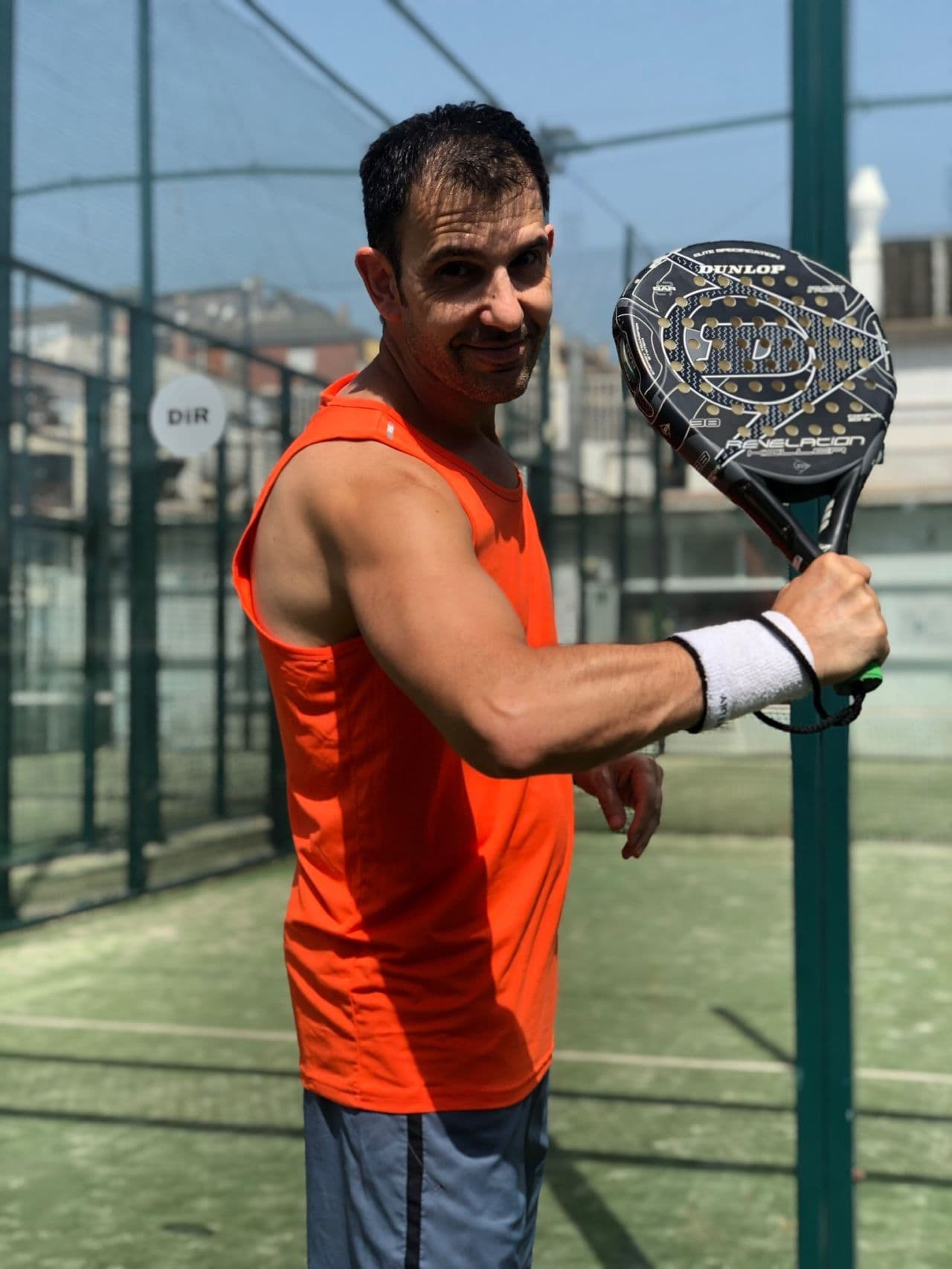 Raúl Faure Zarco