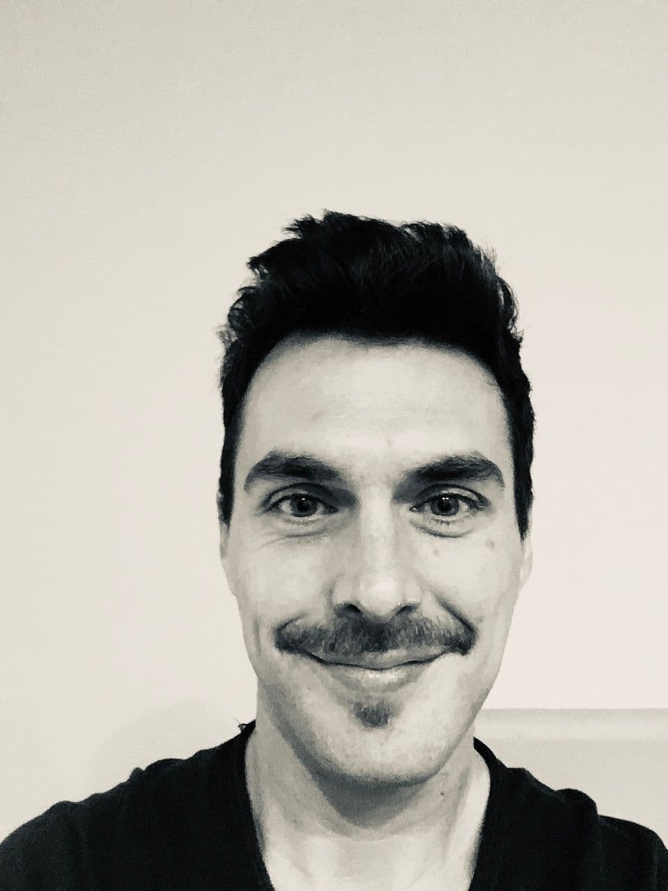 Niko Herranz