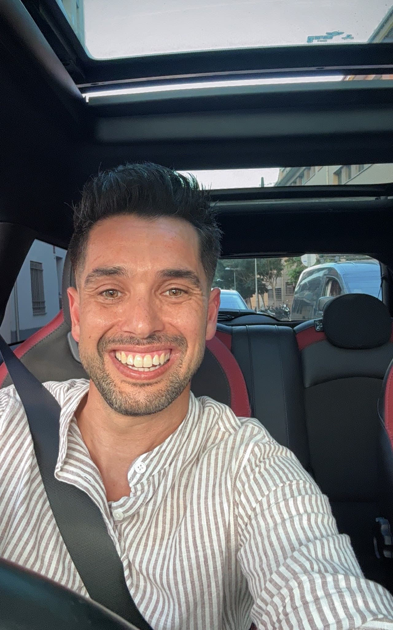Ricardo Sanchez