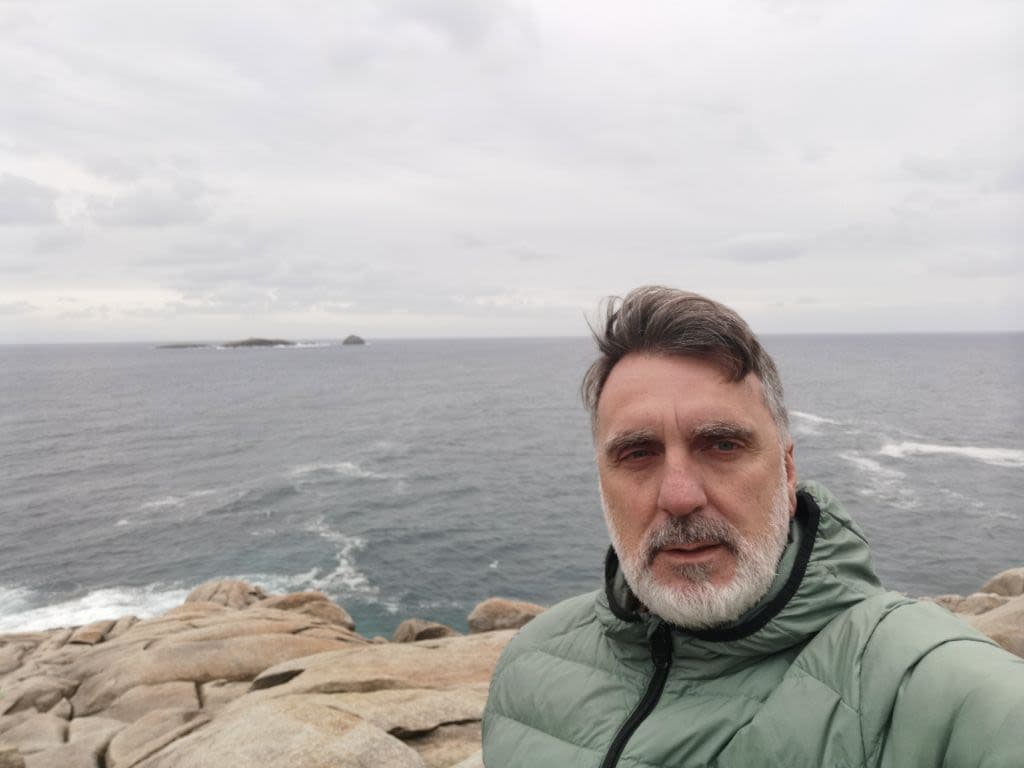Luismi Díaz 