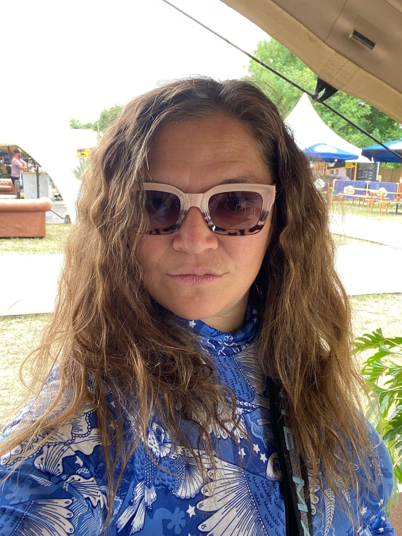 Lauren Libin