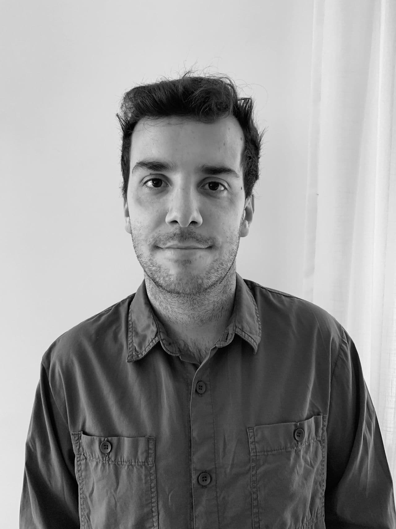 Juan Pablo Olmedo