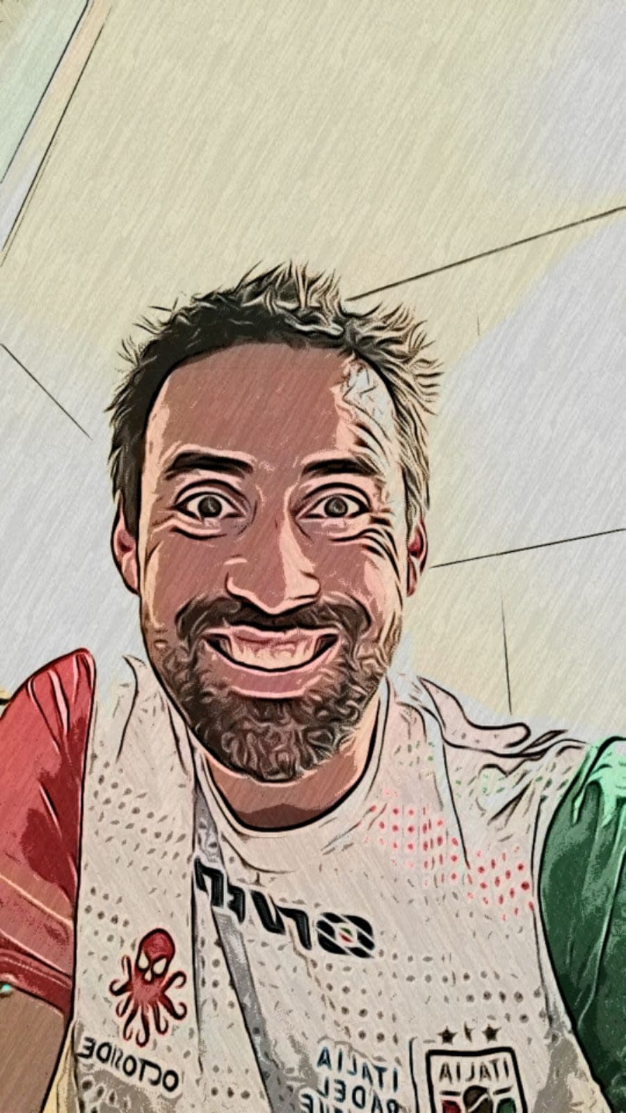 Oliver Muñoz