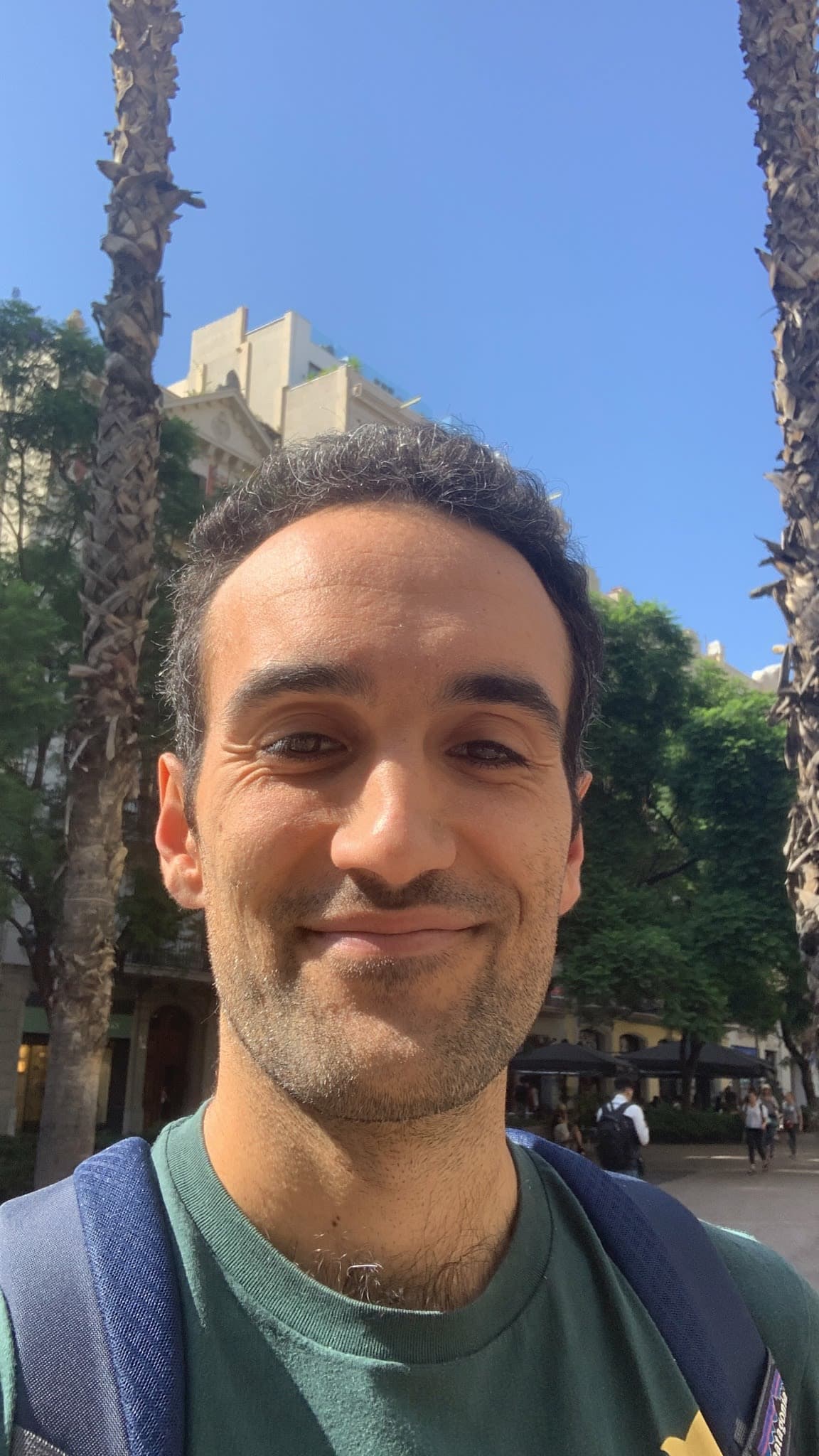 Daniel Quer