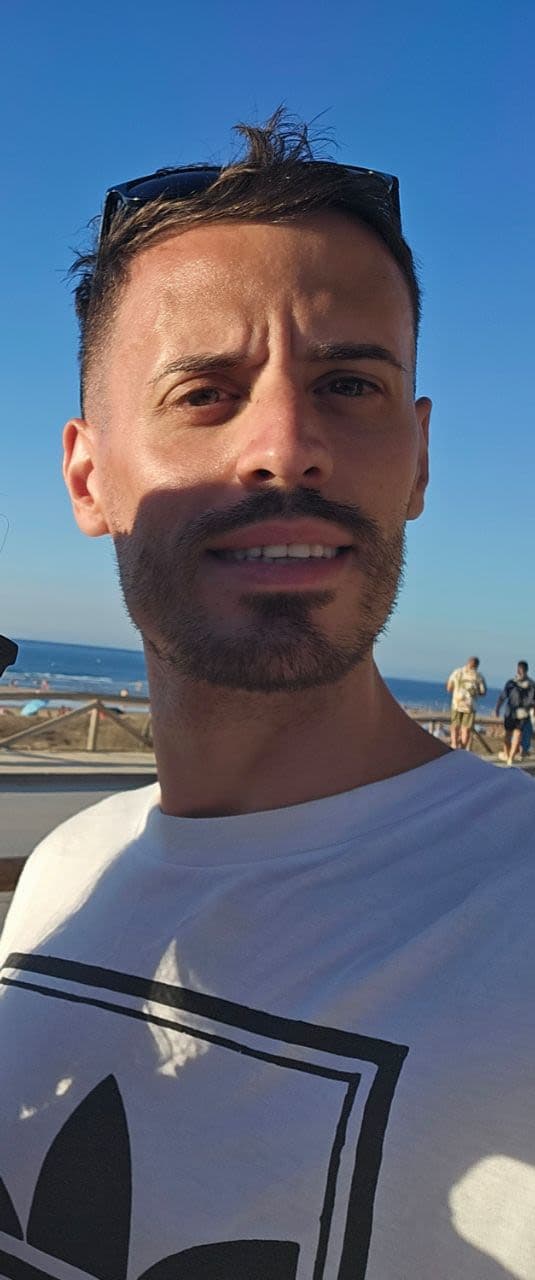 Alejandro San José Braojos 