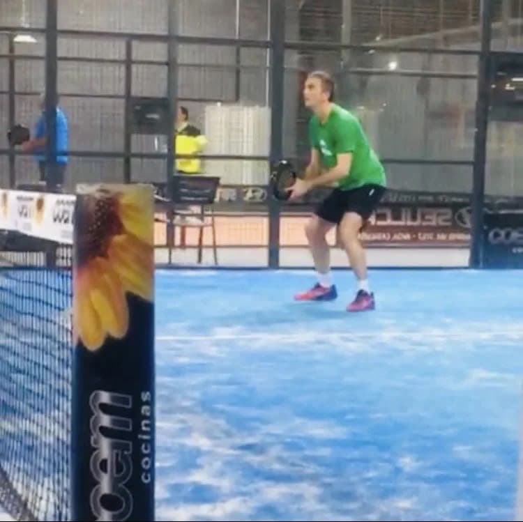Carlos Vallespin