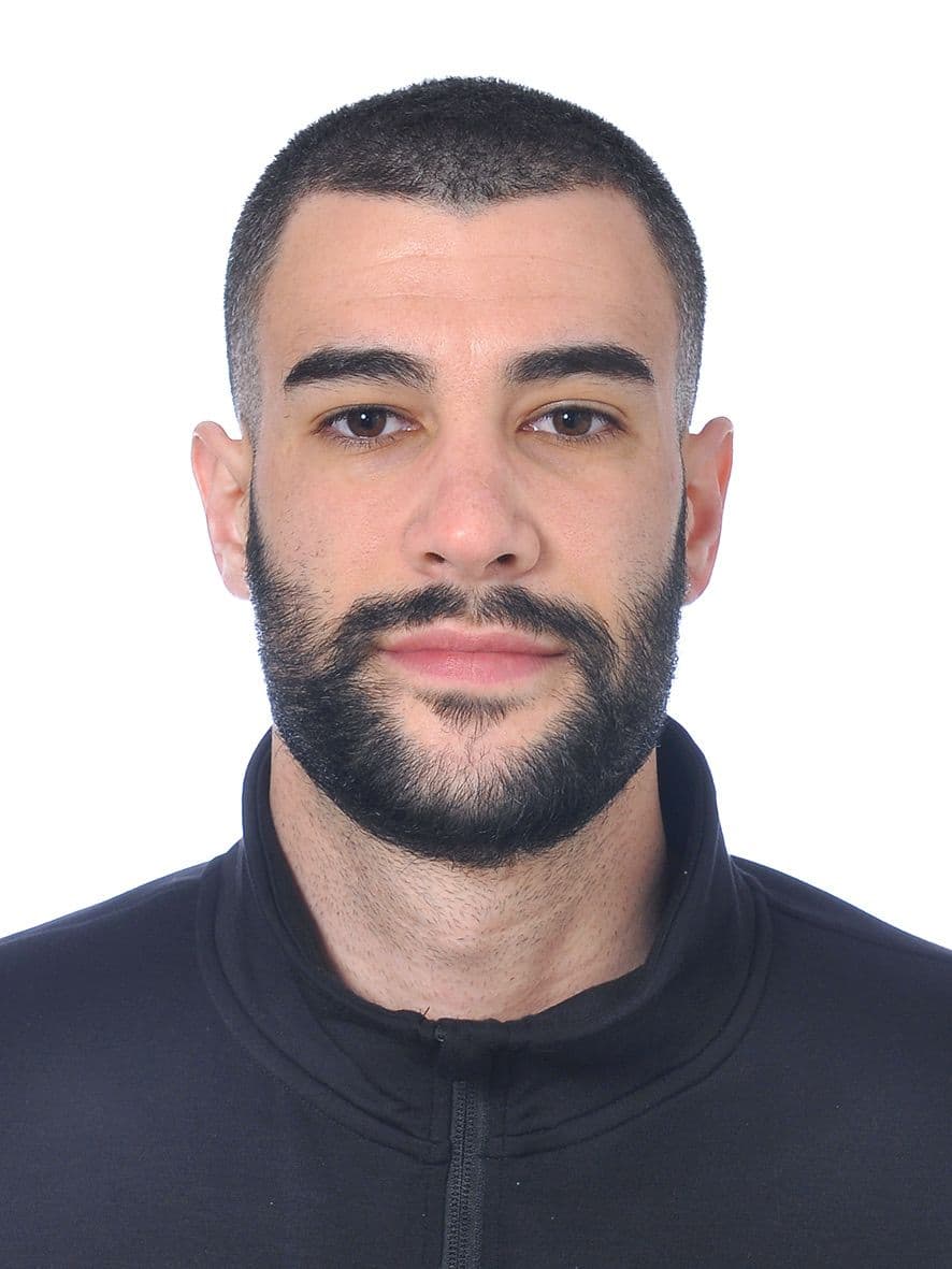 Sergio Lobato Barba