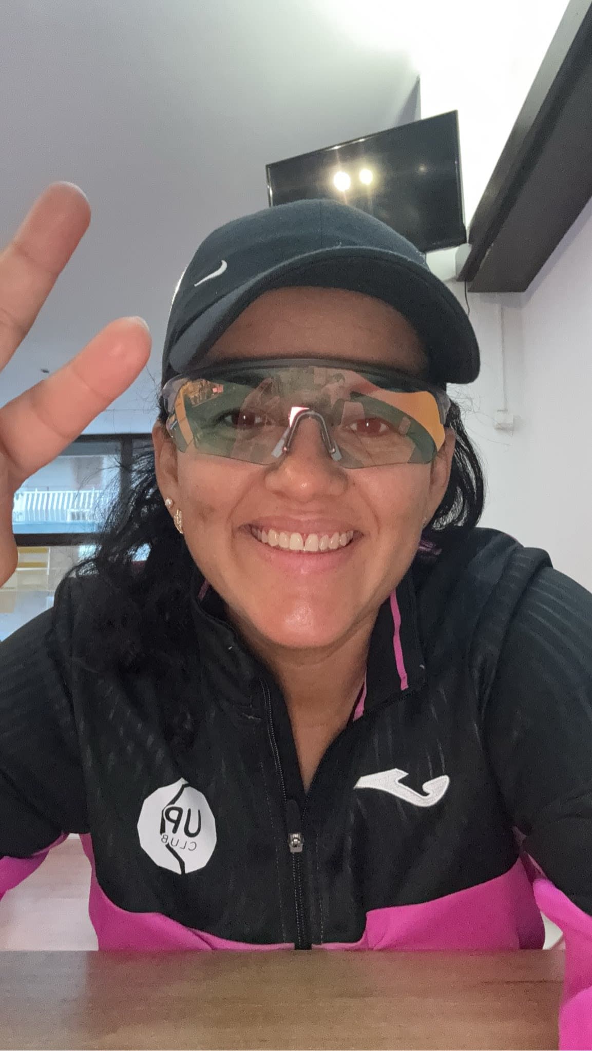Yesenia Borbor Villagran
