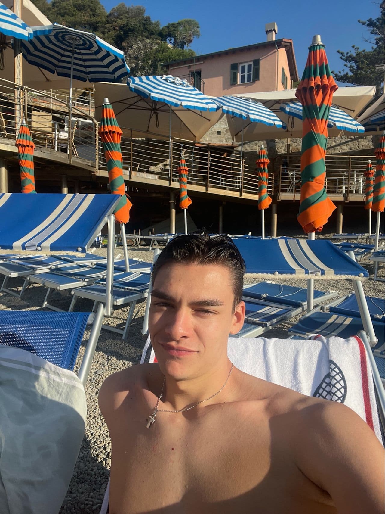 Matteo Destro