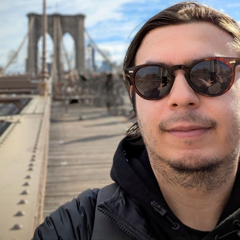 Bernabe Felix