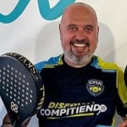 Toni Palazón 