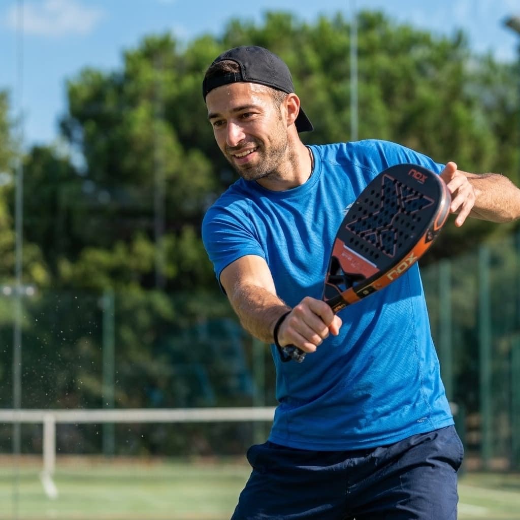 David Sánchez
