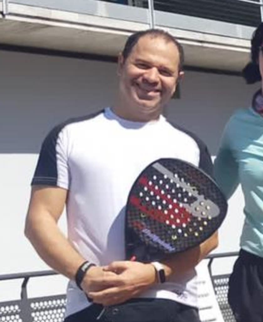 Carlos A