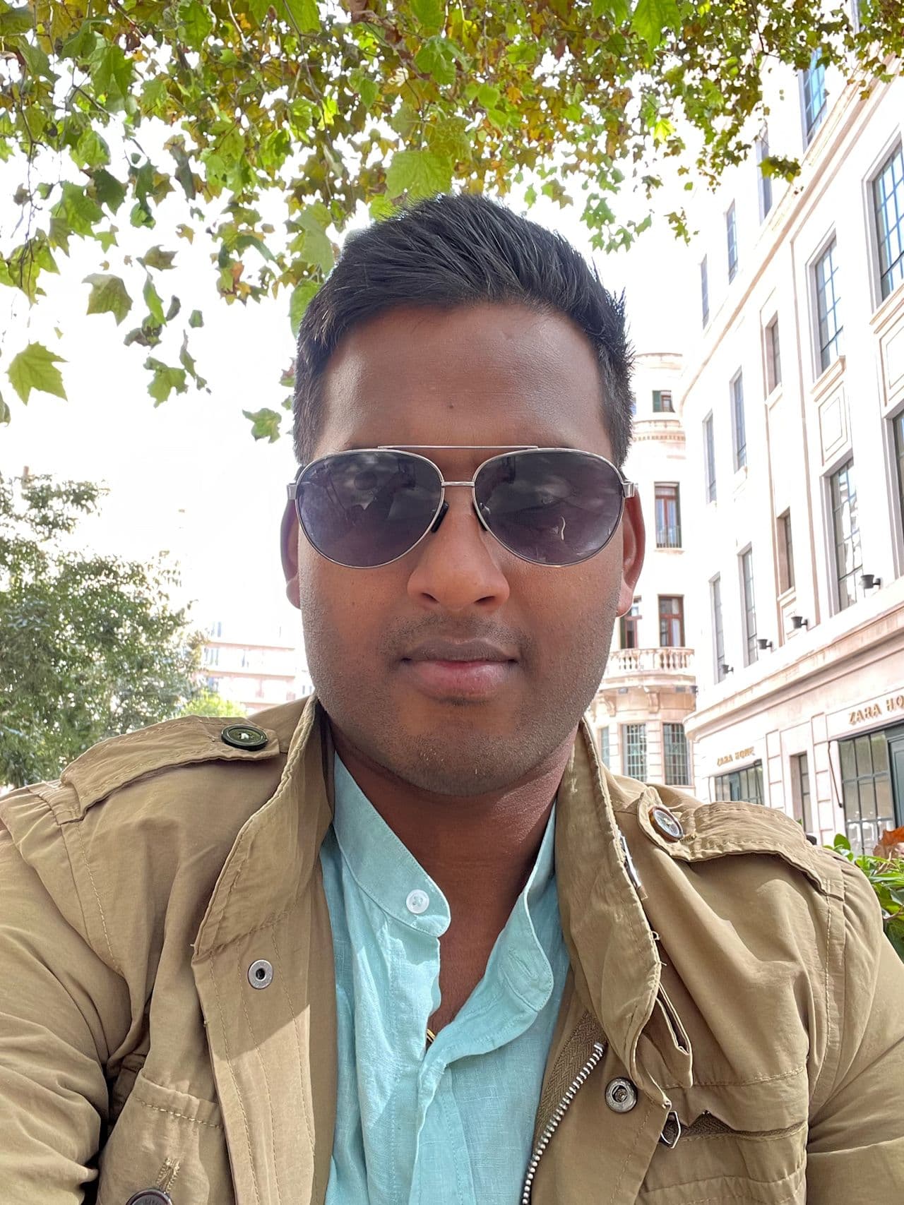 Jaswant Rout