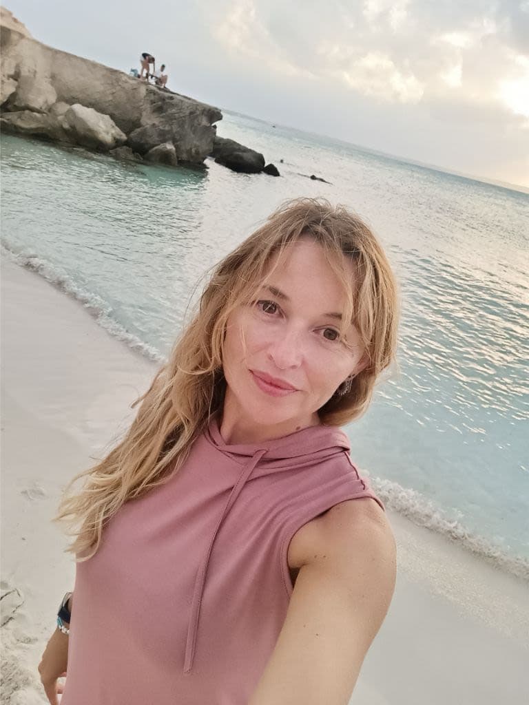 CARMEN Gonzalez
