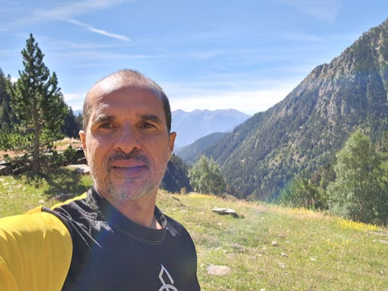 David Gonzalez Andujar