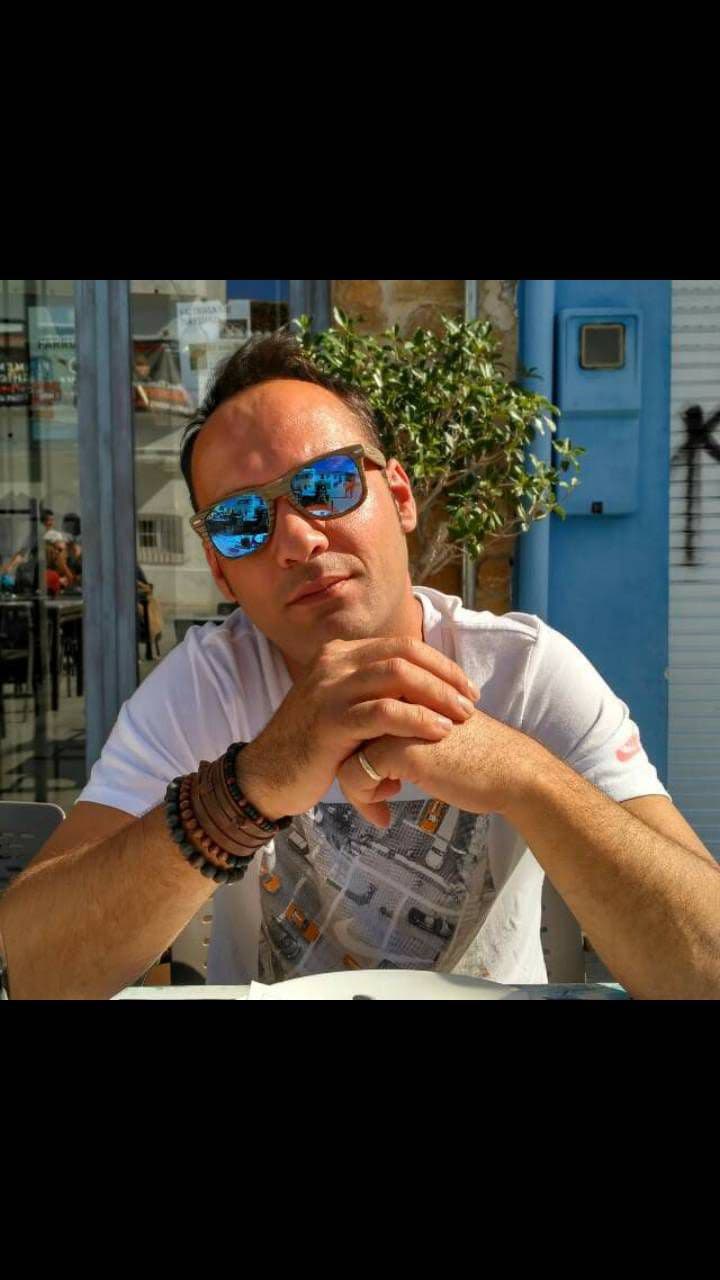 David Zapata 