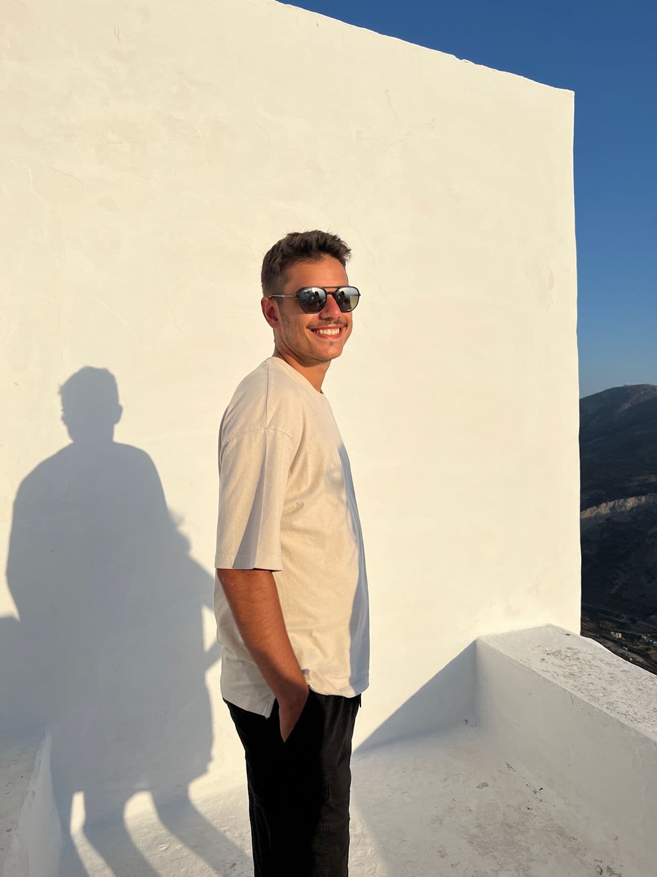 Julien Delbeke