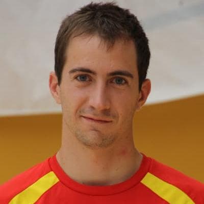Mario Velasco Casquero 