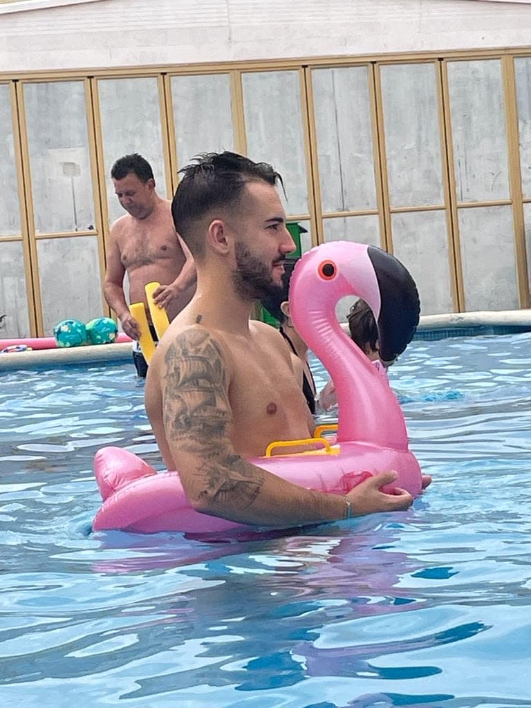 Adria Alvarez Gallego