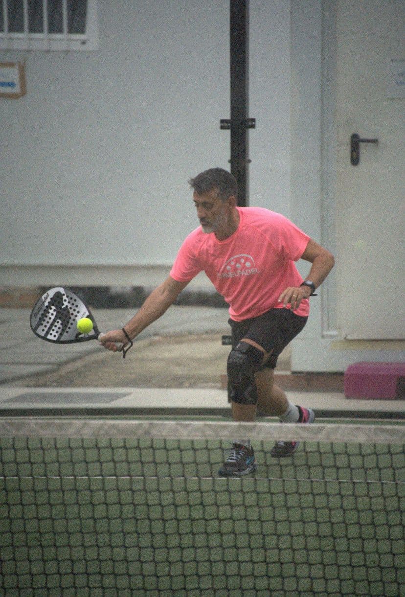 Javier Albarracín Sánchez