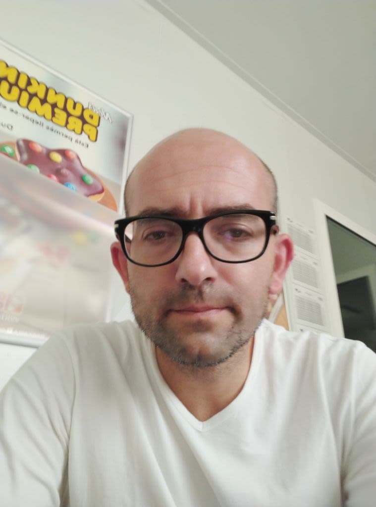 Raul Carnerero Castro