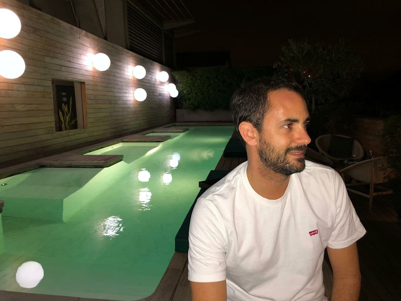 Carlos Javier Pina Castro