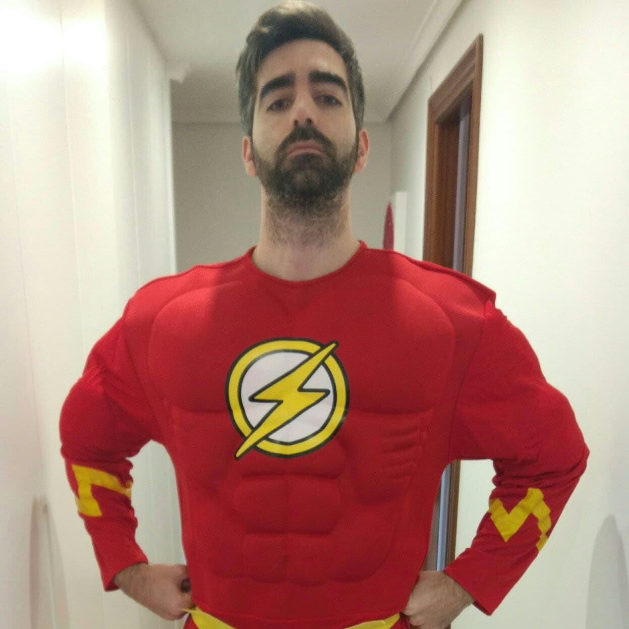 David Trurg