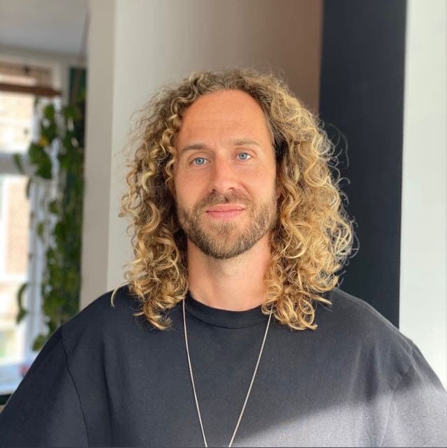 Bart Kloosterhuis