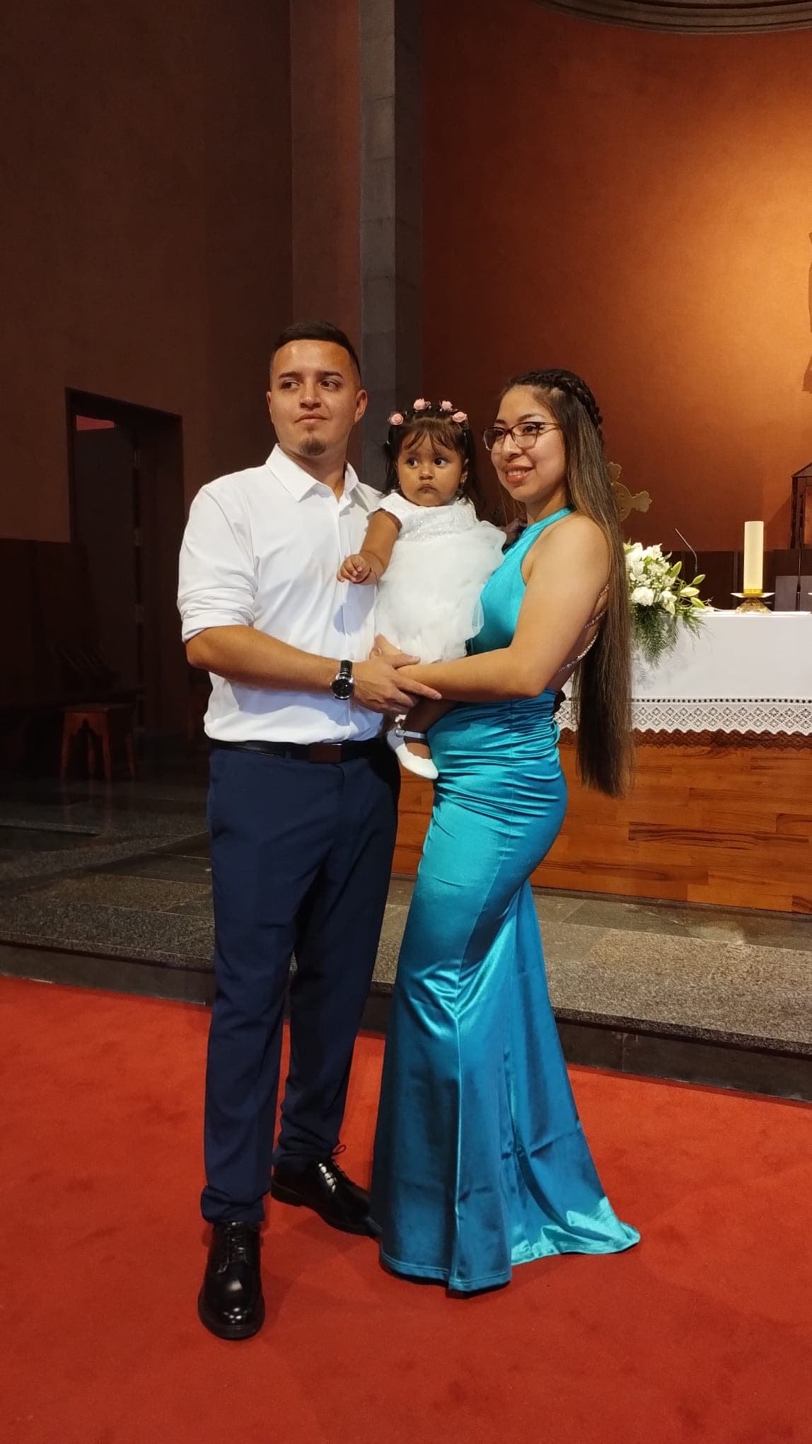 Camilo Andrés Martínez Marín