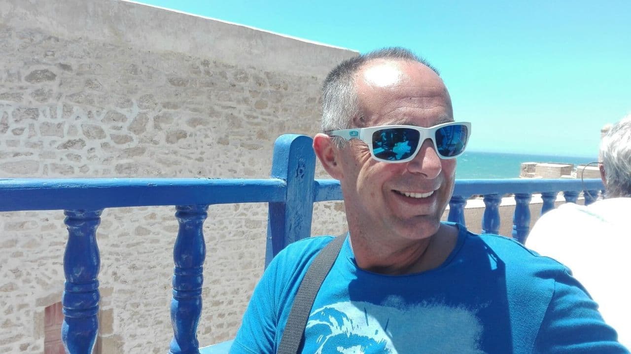 Alex Asturias Rumi