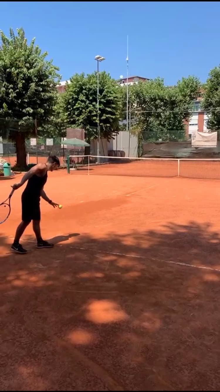 Simone Fabbretti