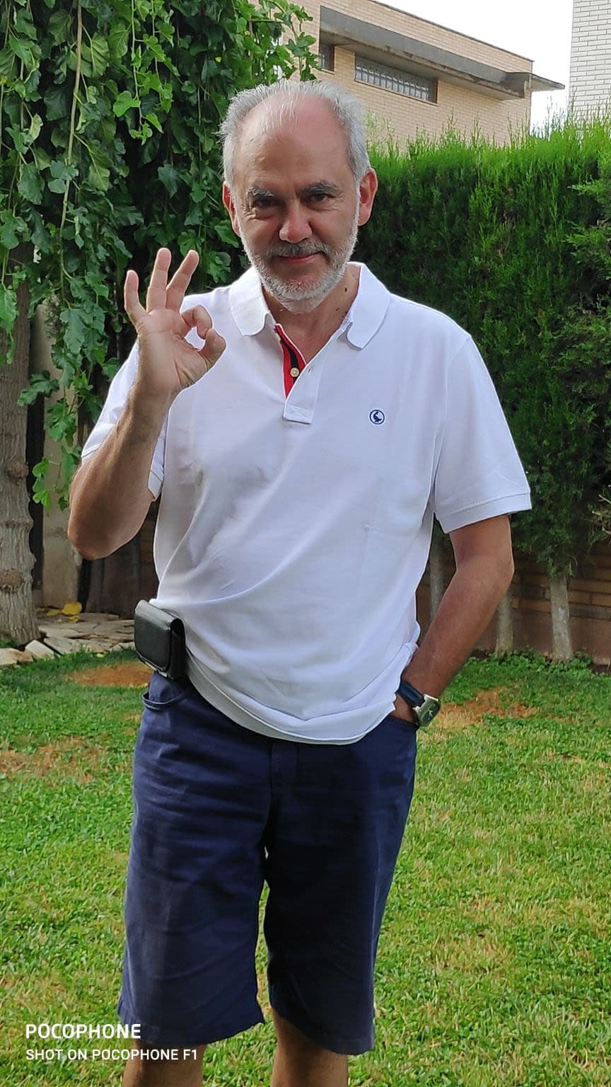 José Ignacio Melero